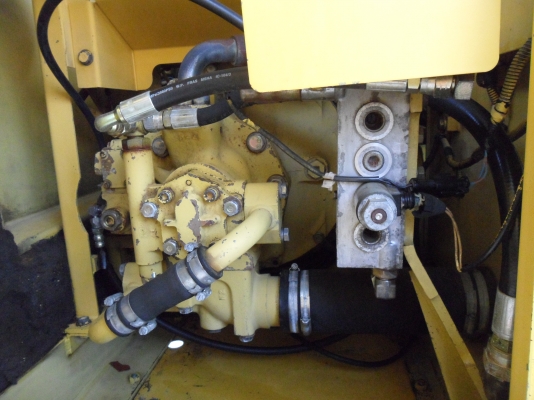 PC120-6 KOMATSU @950,000 รถสวยเครื่องโคมัตสุ รุ่นไม่ใช้ไฟฟ้า8,xxxชม. สถาพดี พร้อมใช้ สภาพสวยพร้อมเอกสาร สนใจคลิ๊ก ☎ 081-989-1989 หรั่งครับ PC120-6 KOMATSU @950,000 รถสวยเครื่องโคมัตสุ รุ่นไม่ใช้ไฟฟ้า8,xxxชม. สถาพดี พร้อมใช้ สภาพสวยพร้อมเอกสาร สนใจคลิ๊ก ☎ 081-989-1989 หรั่งครับ