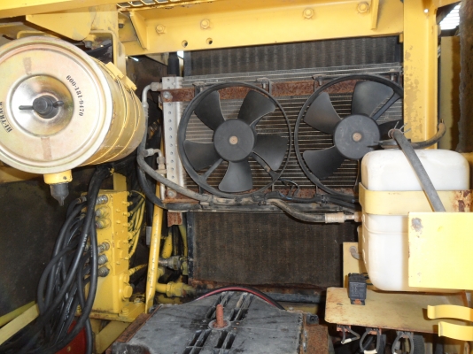 PC120-6 KOMATSU @950,000 รถสวยเครื่องโคมัตสุ รุ่นไม่ใช้ไฟฟ้า8,xxxชม. สถาพดี พร้อมใช้ สภาพสวยพร้อมเอกสาร สนใจคลิ๊ก ☎ 081-989-1989 หรั่งครับ PC120-6 KOMATSU @950,000 รถสวยเครื่องโคมัตสุ รุ่นไม่ใช้ไฟฟ้า8,xxxชม. สถาพดี พร้อมใช้ สภาพสวยพร้อมเอกสาร สนใจคลิ๊ก ☎ 081-989-1989 หรั่งครับ