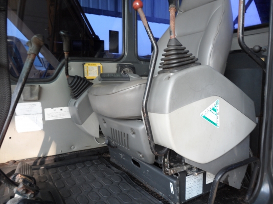 PC120-6 KOMATSU @950,000 รถสวยเครื่องโคมัตสุ รุ่นไม่ใช้ไฟฟ้า8,xxxชม. สถาพดี พร้อมใช้ สภาพสวยพร้อมเอกสาร สนใจคลิ๊ก ☎ 081-989-1989 หรั่งครับ PC120-6 KOMATSU @950,000 รถสวยเครื่องโคมัตสุ รุ่นไม่ใช้ไฟฟ้า8,xxxชม. สถาพดี พร้อมใช้ สภาพสวยพร้อมเอกสาร สนใจคลิ๊ก ☎ 081-989-1989 หรั่งครับ