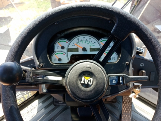 รถญี่ปุ่นเกรดA ขายถูก CAT 928G เก่าญี่ปุ่นแท้ สภาพสวย ราคาไม่แพง โทร.086-303-9797 กู๋อ๋า