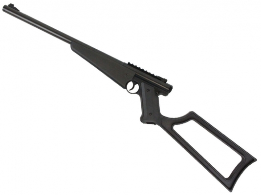 KJ WORKS MK-1 Carbine
