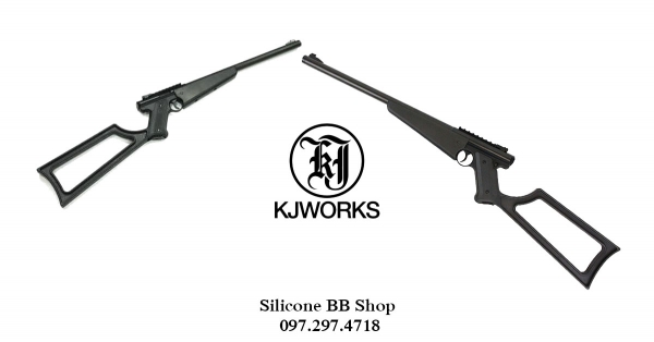 KJ WORKS MK-1 Carbine