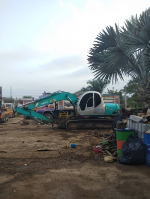 SK120มาร์คไฟว์ KOBELCO @650,000 รถสถาพดี พร้อมใช้ ระบบไฟฟ้าครบ สภาพสวยพร้อมใช้ สนใจคลิ๊ก ☎ 081-989-1989 หรั่งครับ SK120มาร์คไฟว์ KOBELCO @650,000 รถสถาพดี พร้อมใช้ ระบบไฟฟ้าครบ สภาพสวยพร้อมใช้ สนใจคลิ๊ก ☎ 081-989-1989 หรั่งครับ