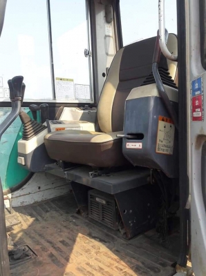 ขายจ้า..IHI40JXเก่านอกแท้  เดิมๆๆ สภาพสวย เครื่องปั๊มแห้ง  6,xxxชั่วโมง พร้อมใช้ โทร 089-3818694 จ๊อย