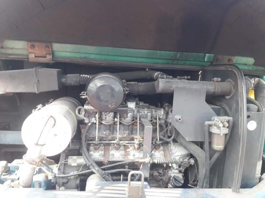 ขายจ้า..IHI40JXเก่านอกแท้  เดิมๆๆ สภาพสวย เครื่องปั๊มแห้ง  6,xxxชั่วโมง พร้อมใช้ โทร 089-3818694 จ๊อย