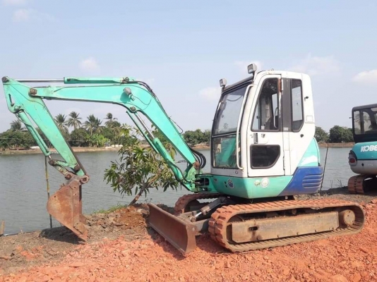 ขายจ้า..IHI40JXเก่านอกแท้  เดิมๆๆ สภาพสวย เครื่องปั๊มแห้ง  6,xxxชั่วโมง พร้อมใช้ โทร 089-3818694 จ๊อย