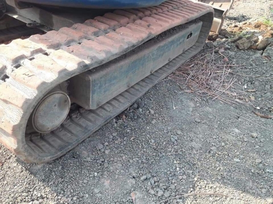 ขายจ้า..IHI40JXเก่านอกแท้  เดิมๆๆ สภาพสวย เครื่องปั๊มแห้ง  6,xxxชั่วโมง พร้อมใช้ โทร 089-3818694 จ๊อย