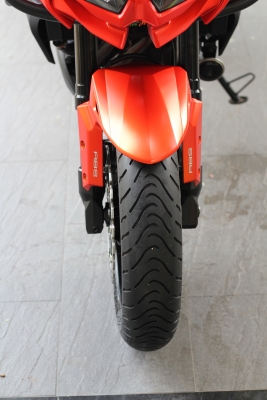 KAWASAKI VERSYS 650(LT) ปี2016