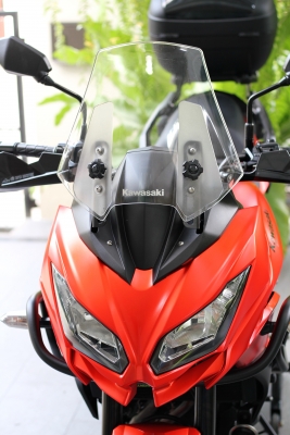KAWASAKI VERSYS 650(LT) ปี2016