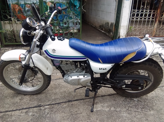 ขาย van van125