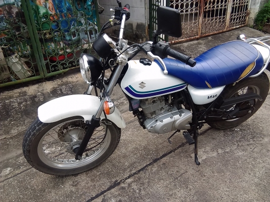 ขาย van van125