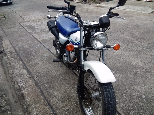 ขาย van van125