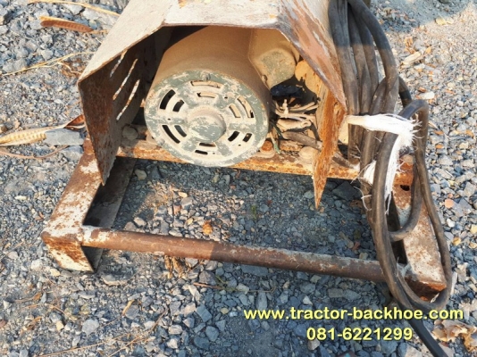 ขาย เครื่องโม่ปูน เครื่องผสมปูน ไฟ 110 โวลท์ เก่าญี่ปุน ชม VDO ได้ครับ ราคา 16,000 ขาย เครื่องโม่ปูน เครื่องผสมปูน ไฟ 110 โวลท์ เก่าญี่ปุน ชม VDO ได้ครับ ราคา 16,000