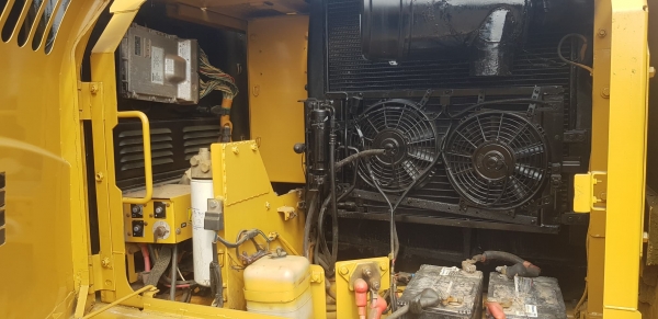 CATERPILLAR 315D L (086-5003800 ท่าม่วงแทรกเตอร์)