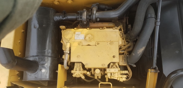 CATERPILLAR 315D L (086-5003800 ท่าม่วงแทรกเตอร์)