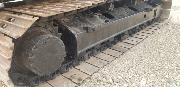 CATERPILLAR 315D L (086-5003800 ท่าม่วงแทรกเตอร์)