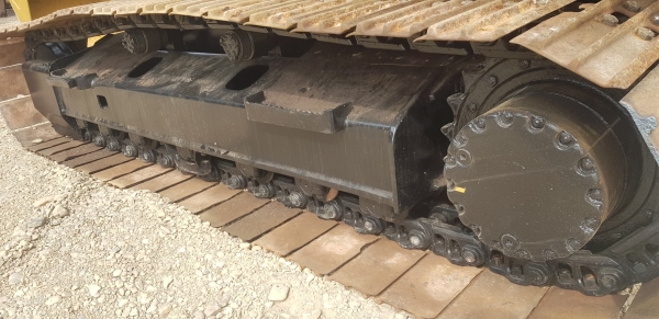 CATERPILLAR 315D L (086-5003800 ท่าม่วงแทรกเตอร์)