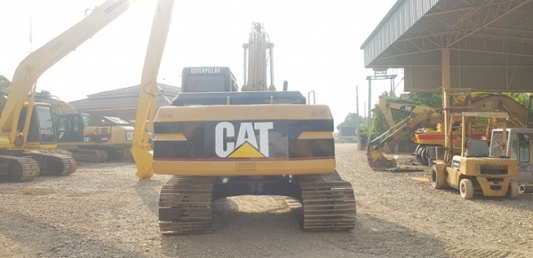 CATERPILLAR 320V.1 (086-5003800)