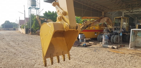 CATERPILLAR 320V.1 (086-5003800)
