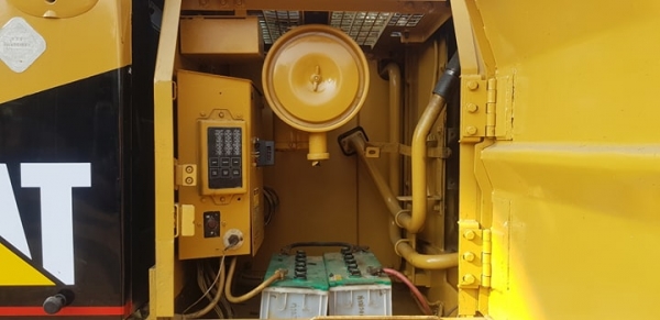 CATERPILLAR 320V.1 (086-5003800)