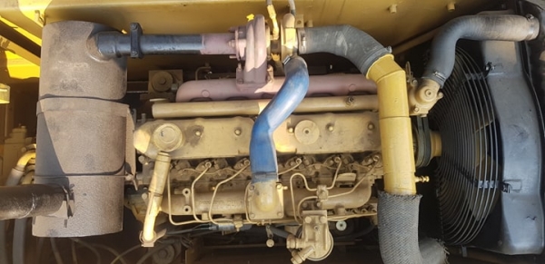 CATERPILLAR 320V.1 (086-5003800)