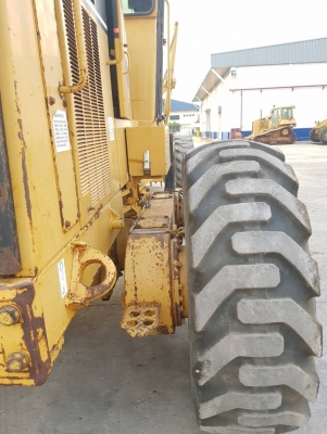 ถึงไทยแล้ว 140H#2ZK03187 ตรงจาก USA พร้อมสแคริไฟหน้า ยางสวย ราคาดี 092-929-9942 ธีรเทพครับ