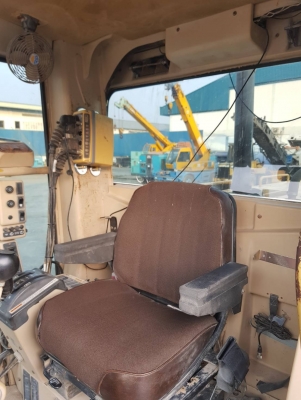 ถึงไทยแล้ว 140H#2ZK03187 ตรงจาก USA พร้อมสแคริไฟหน้า ยางสวย ราคาดี 092-929-9942 ธีรเทพครับ