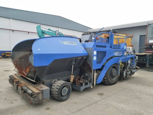 SUMITOMO : HA60W-5 รุ่น5 จากญี่ปุ่น สวยมาก ระบบสมบูรณ์ อุปกรณ์ครบๆ 092-929-9942 ธีรเทพ