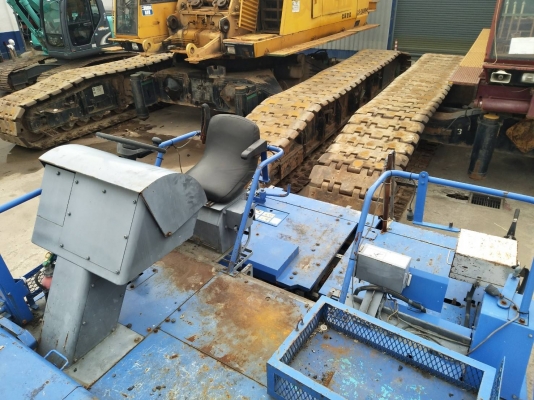 SUMITOMO : HA60W-5 รุ่น5 จากญี่ปุ่น สวยมาก ระบบสมบูรณ์ อุปกรณ์ครบๆ 092-929-9942 ธีรเทพ SUMITOMO : HA60W-5 รุ่น5 จากญี่ปุ่น สวยมาก ระบบสมบูรณ์ อุปกรณ์ครบๆ 092-929-9942 ธีรเทพ