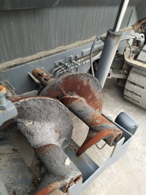 SUMITOMO : HA60W-5 รุ่น5 จากญี่ปุ่น สวยมาก ระบบสมบูรณ์ อุปกรณ์ครบๆ 092-929-9942 ธีรเทพ SUMITOMO : HA60W-5 รุ่น5 จากญี่ปุ่น สวยมาก ระบบสมบูรณ์ อุปกรณ์ครบๆ 092-929-9942 ธีรเทพ