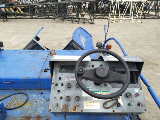 SUMITOMO : HA60W-5 รุ่น5 จากญี่ปุ่น สวยมาก ระบบสมบูรณ์ อุปกรณ์ครบๆ 092-929-9942 ธีรเทพ SUMITOMO : HA60W-5 รุ่น5 จากญี่ปุ่น สวยมาก ระบบสมบูรณ์ อุปกรณ์ครบๆ 092-929-9942 ธีรเทพ