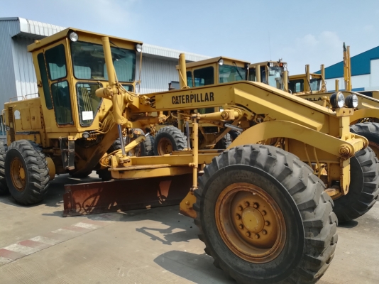 รถเกรดเก่านอกพร้อมใช้งาน 12G SN:61M14457 เอกสาร อินวอย