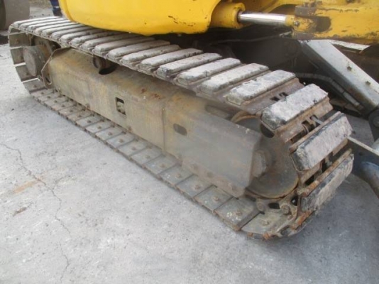 เคลียร์สต๊อค 3ตัน ขาย PC30MR-2 ปี2006 จากญี่ปุ่นแท้ๆ สภาพดีๆ 092-929-9942 ธีรเทพ