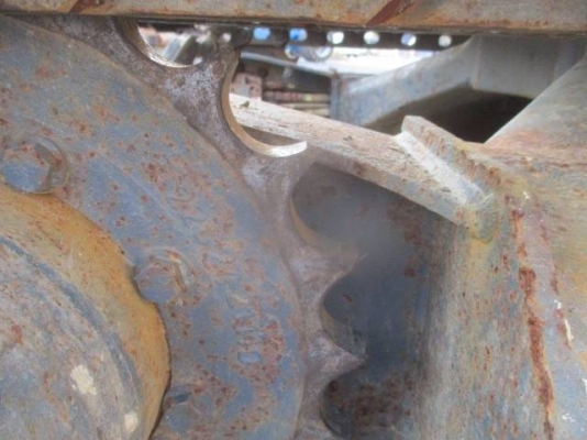 เคลียร์สต๊อค 3ตัน ขาย PC30MR-2 ปี2006 จากญี่ปุ่นแท้ๆ สภาพดีๆ 092-929-9942 ธีรเทพ