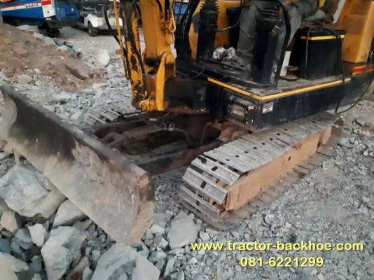 ขายถูกๆ รถขุด แบคโฮ YANMAR YB301 เทียบเท่า PC 30 เก่าญี่ปุ่น พร้อมใช้ เพียง 210,000 บาท ขายถูกๆ รถขุด แบคโฮ YANMAR YB301 เทียบเท่า PC 30 เก่าญี่ปุ่น พร้อมใช้ เพียง 210,000 บาท