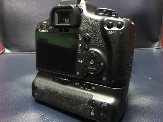 ขายกล้องDSLR CANON EOS Kiss x3(500D)เลนส์EFS 17-85สวยๆใช้งานปกติ อุปกรณ์ครบ อยู่ห้วยขวาง กทม.ขายถูกราคา 7,500บาท โทร:0815818666 ปรีชา ไลน์ไอดี : CHAMAHA