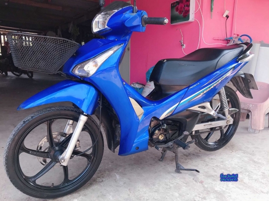ขาย Wave125i ปลาวาฬ ปี55 เครื่องเดิมๆ พร้อมใช้ ทะเบียนพร้อมโอน ภาษี61 ขายถูกๆ ขาย Wave125i ปลาวาฬ ปี55 เครื่องเดิมๆ พร้อมใช้ ทะเบียนพร้อมโอน ภาษี61 ขายถูกๆ