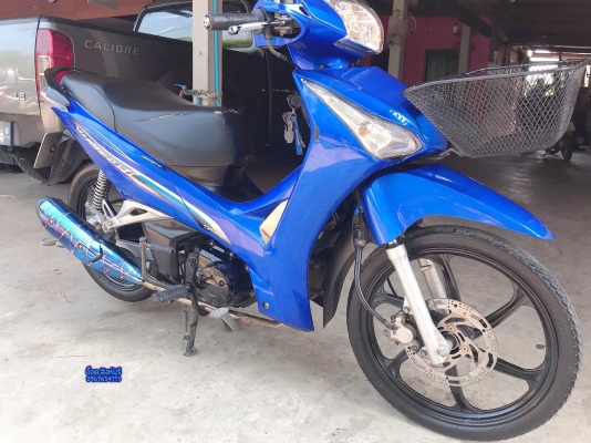 ขาย Wave125i ปลาวาฬ ปี55 เครื่องเดิมๆ พร้อมใช้ ทะเบียนพร้อมโอน ภาษี61 ขายถูกๆ ขาย Wave125i ปลาวาฬ ปี55 เครื่องเดิมๆ พร้อมใช้ ทะเบียนพร้อมโอน ภาษี61 ขายถูกๆ