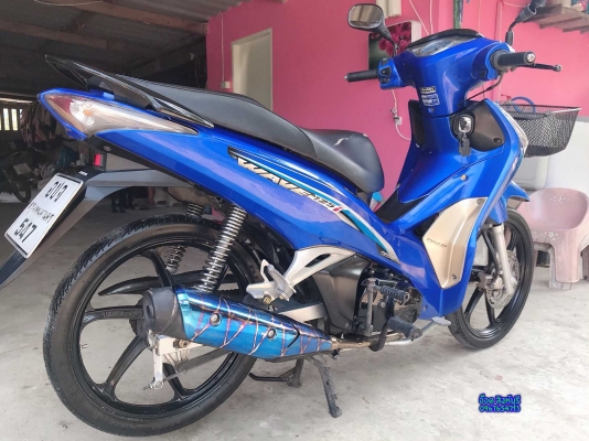 ขาย Wave125i ปลาวาฬ ปี55 เครื่องเดิมๆ พร้อมใช้ ทะเบียนพร้อมโอน ภาษี61 ขายถูกๆ ขาย Wave125i ปลาวาฬ ปี55 เครื่องเดิมๆ พร้อมใช้ ทะเบียนพร้อมโอน ภาษี61 ขายถูกๆ