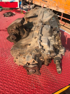 ขายด่วน เกียร์ Hino HO พร้อมเกียร์แปะ พร้อมใช้งาน เพียง 22000