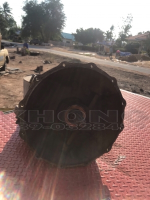 ขายด่วน เกียร์ Hino HO พร้อมเกียร์แปะ พร้อมใช้งาน เพียง 22000