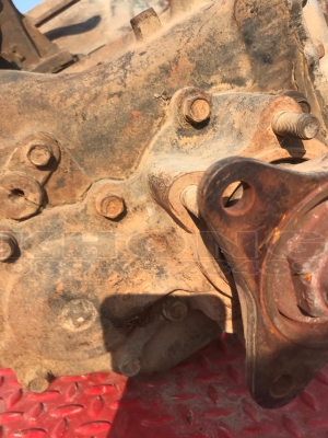 ขายด่วน เกียร์ Hino HO พร้อมเกียร์แปะ พร้อมใช้งาน เพียง 22000