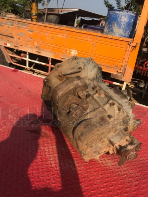 ขายด่วน เกียร์ Hino HO พร้อมเกียร์แปะ พร้อมใช้งาน เพียง 22000