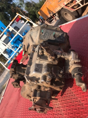 ขายด่วน เกียร์ Hino HO พร้อมเกียร์แปะ พร้อมใช้งาน เพียง 22000