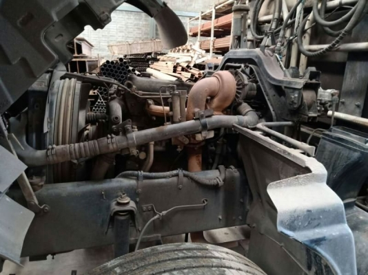 ISUZU 270 ISUZU 270