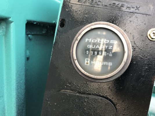 Komatsu pc12uuสภาพดีเก่าญี่ปุ่น มีใบอินวอยไม่เคยใช้ในไทย