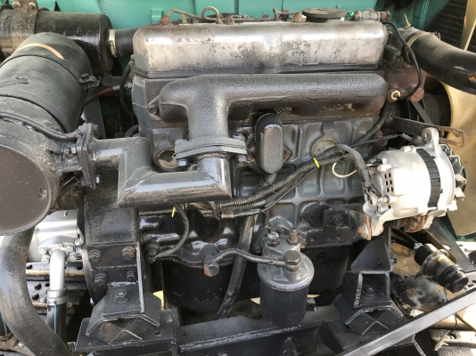 Komatsu pc38uuสภาพดีพร้อมใช้ รถปรับสภาพใหม่เรียบร้อยทำสีใหม่