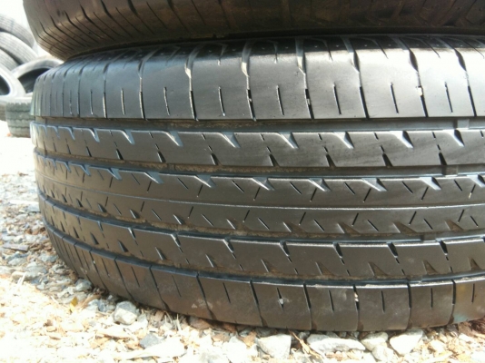 ขายยาง 265/65R17 ไฟร์สโตน ปี18 ดอกยางหนาเต็มสวยเท่ากันทุกเส้น ชุดละ 5900 บาท พร้อมใส่ ถ่วง ฟรี