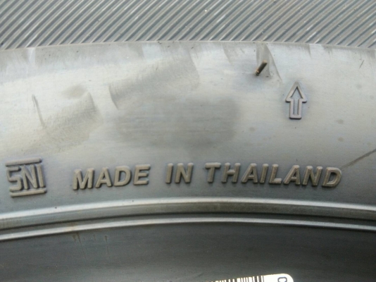 ขายยางใหม่ 265/60R18 บริดจสโตน ปลายปี18 ชุดละ 17900 บาท พร้อมใส่ ถ่วง ฟรี ขายยางใหม่ 265/60R18 บริดจสโตน ปลายปี18 ชุดละ 17900 บาท พร้อมใส่ ถ่วง ฟรี