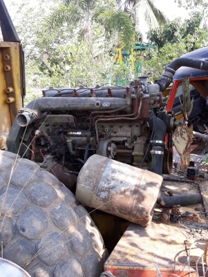 ขายรถบด ไดนาแพค CWA251D เปลือกหนาม2เพลา เอกสารเล่มทะเบียน อุปกรณ์อยู่ครับ แต่ต้องประกอบเอาครับ ราคา320,000บาท ติดต่อได้ที่ คุณอ๊อฟ พิจิตร086-737-9991 ขายรถบด ไดนาแพค CWA251D เปลือกหนาม2เพลา เอกสารเล่มทะเบียน อุปกรณ์อยู่ครับ แต่ต้องประกอบเอาครับ ราคา320,000บาท ติดต่อได้ที่ คุณอ๊อฟ พิจิตร086-737-9991